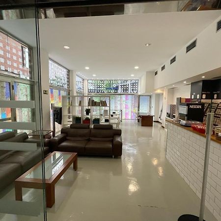 Hotel Photo Zabalburu Bilbao Luaran gambar