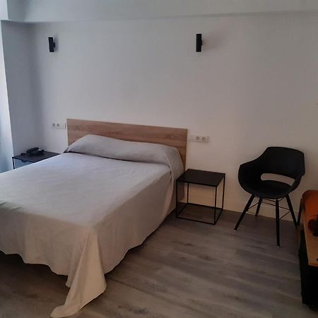 Hotel Photo Zabalburu Bilbao Luaran gambar