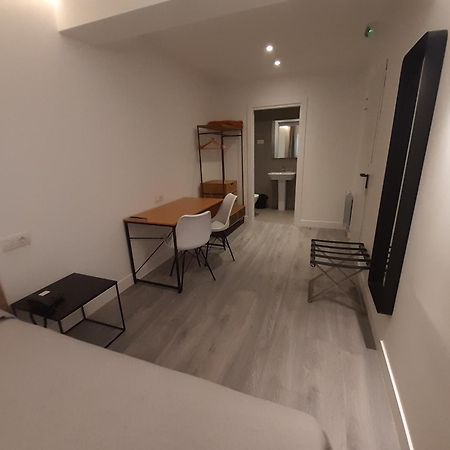 Hotel Photo Zabalburu Bilbao Luaran gambar