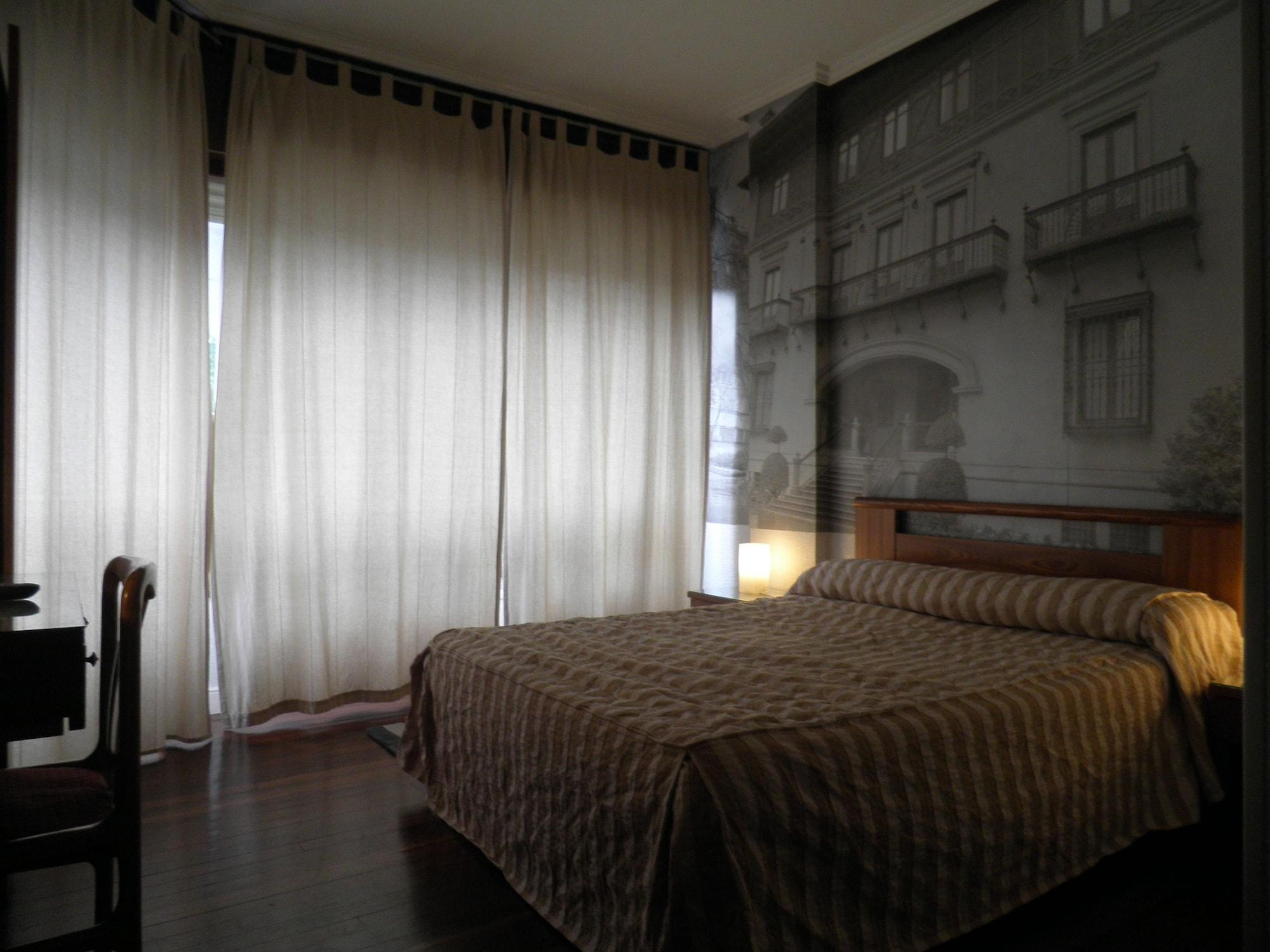 Hotel Photo Zabalburu Bilbao Luaran gambar