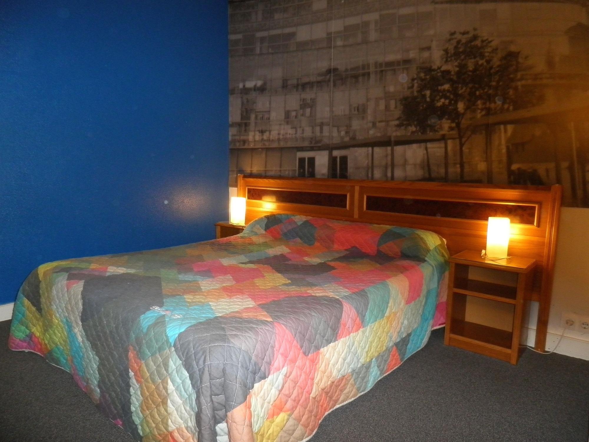 Hotel Photo Zabalburu Bilbao Luaran gambar