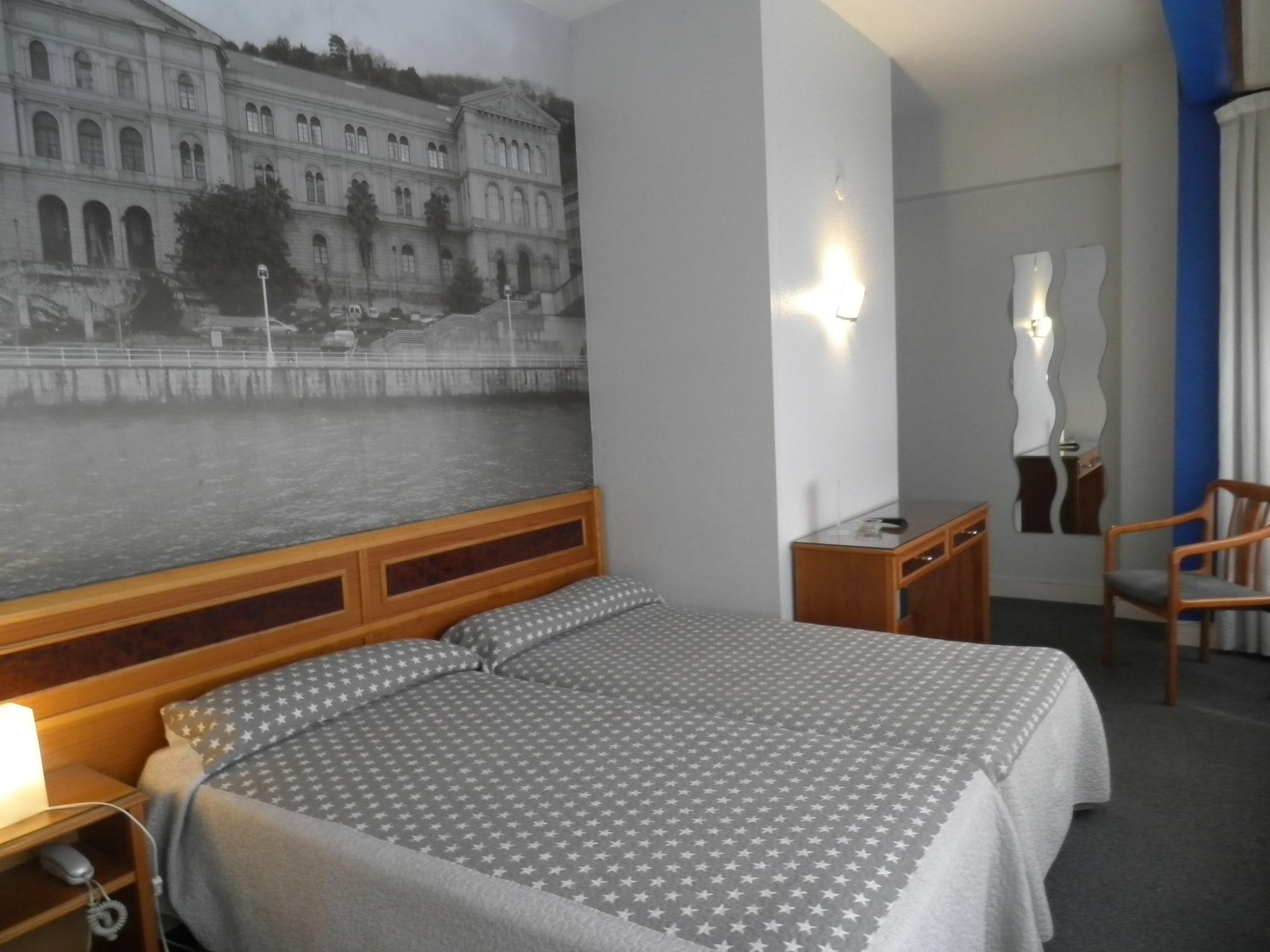 Hotel Photo Zabalburu Bilbao Luaran gambar