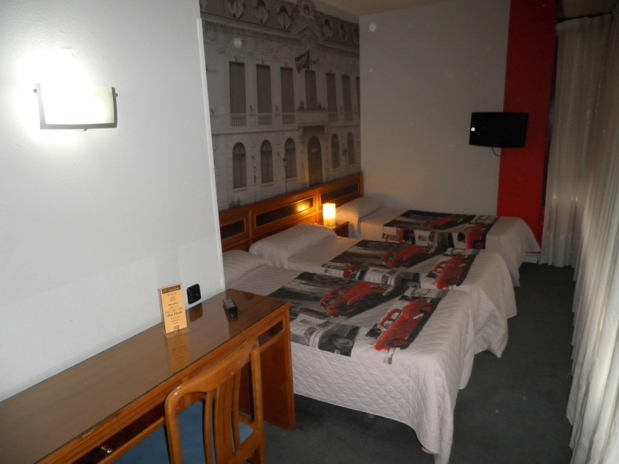 Hotel Photo Zabalburu Bilbao Luaran gambar