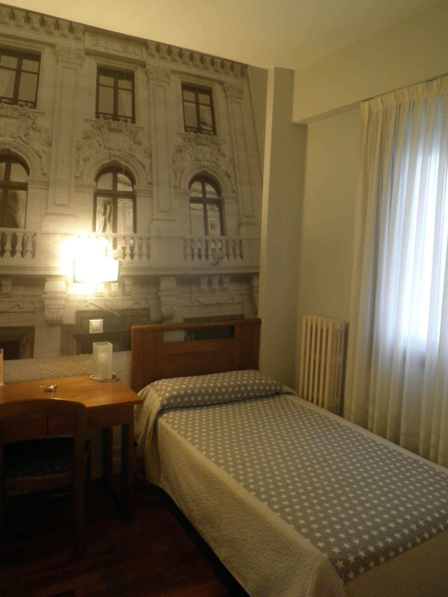 Hotel Photo Zabalburu Bilbao Luaran gambar