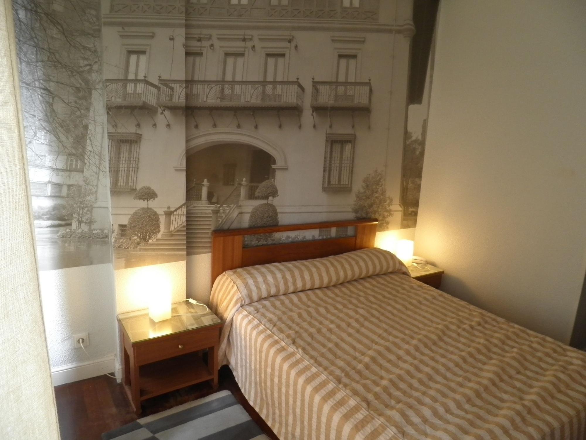 Hotel Photo Zabalburu Bilbao Luaran gambar