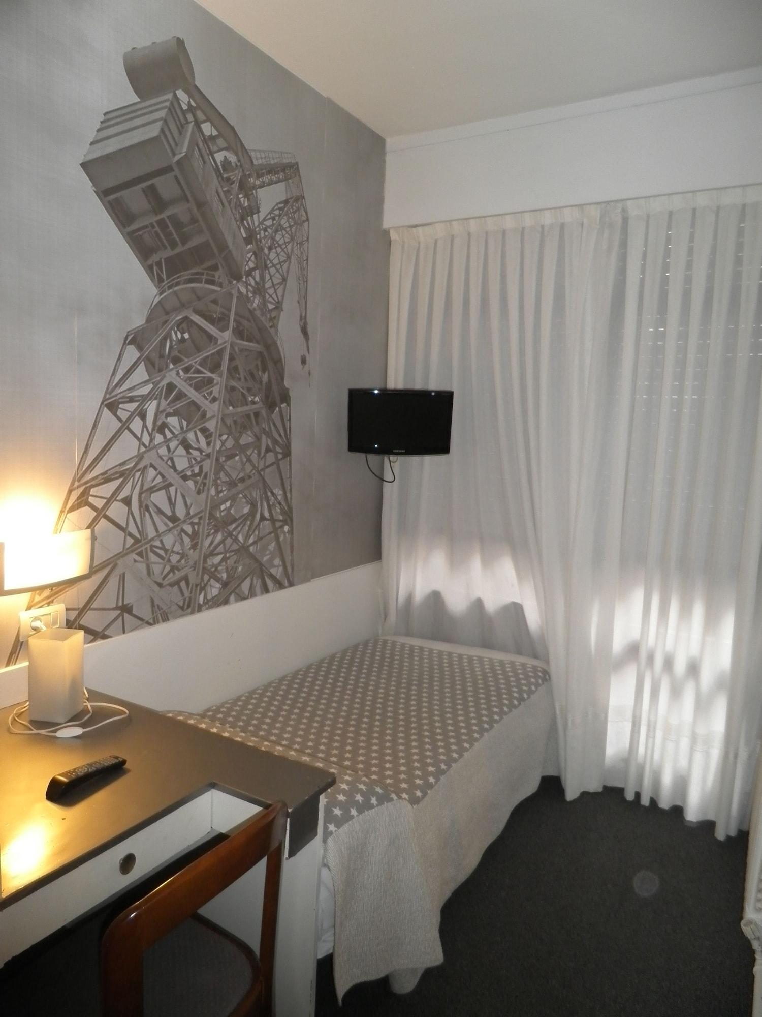 Hotel Photo Zabalburu Bilbao Luaran gambar