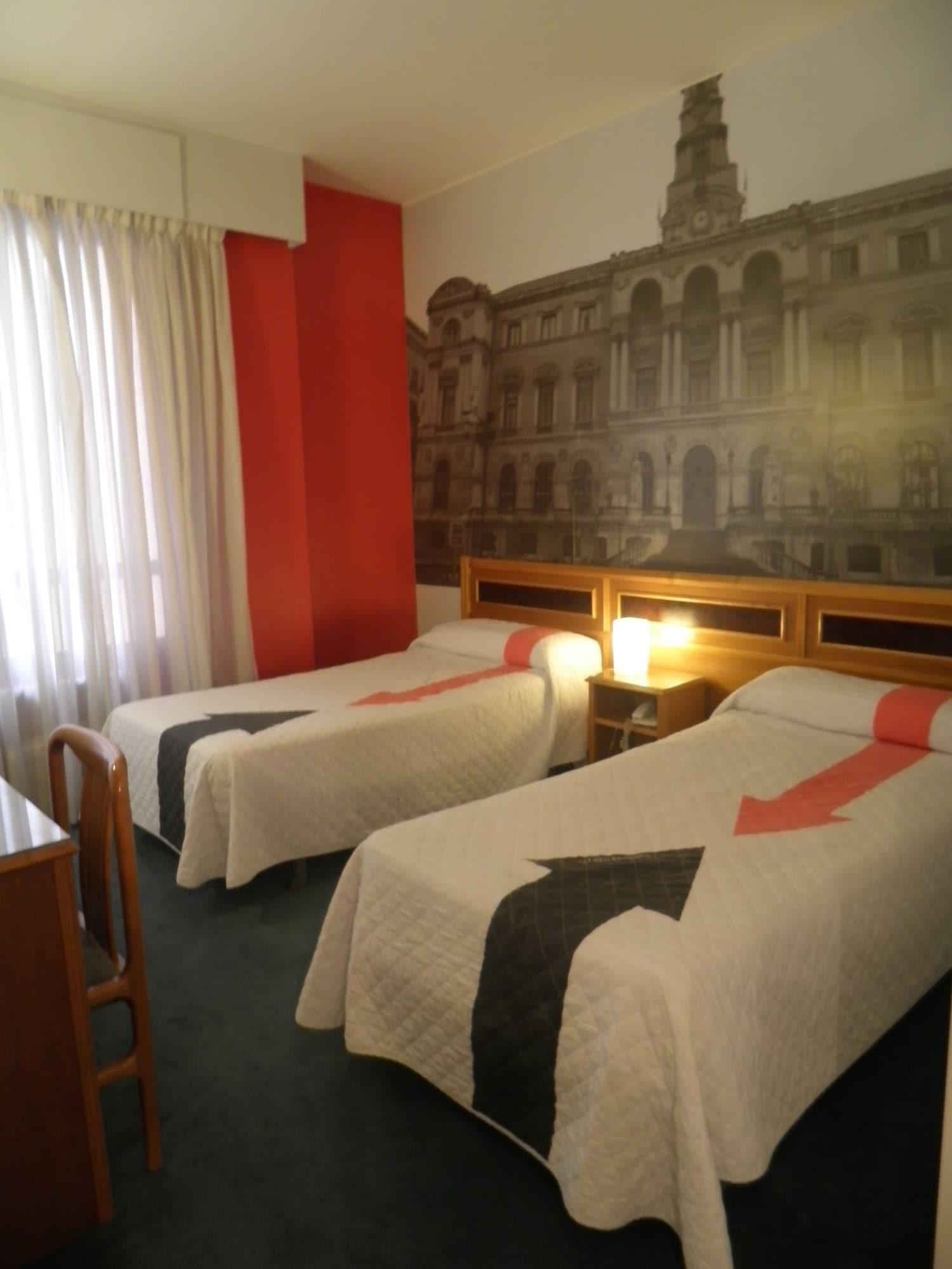 Hotel Photo Zabalburu Bilbao Luaran gambar