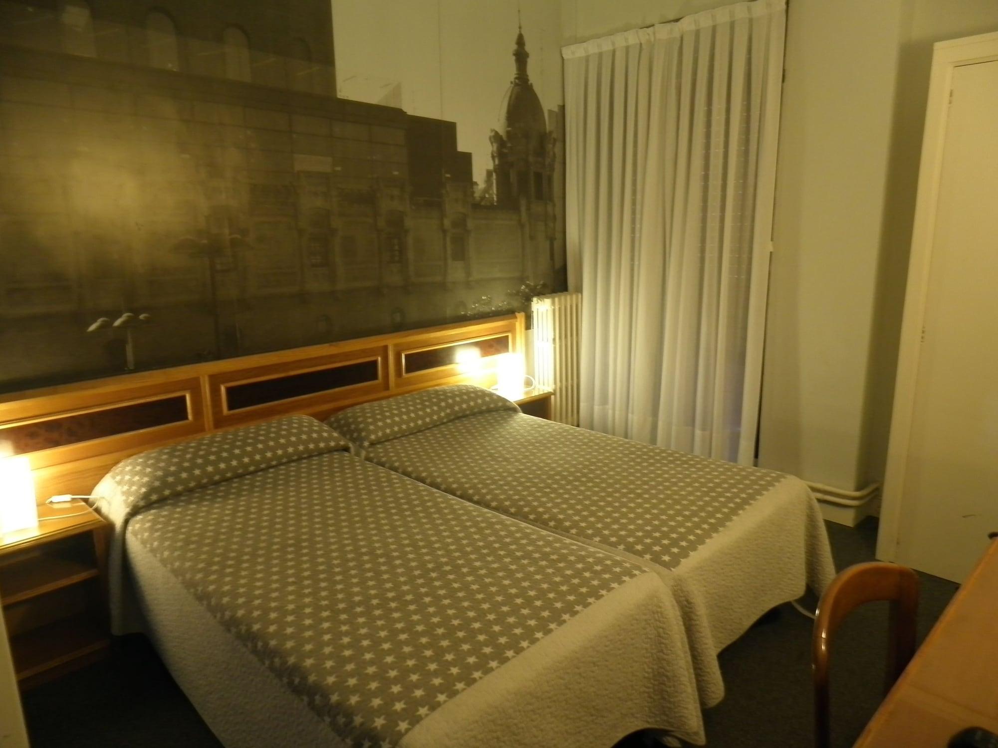 Hotel Photo Zabalburu Bilbao Luaran gambar