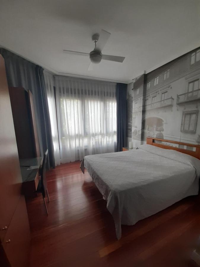 Hotel Photo Zabalburu Bilbao Luaran gambar