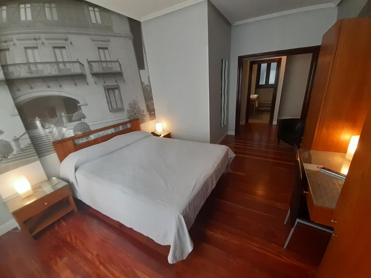 Hotel Photo Zabalburu Bilbao Luaran gambar
