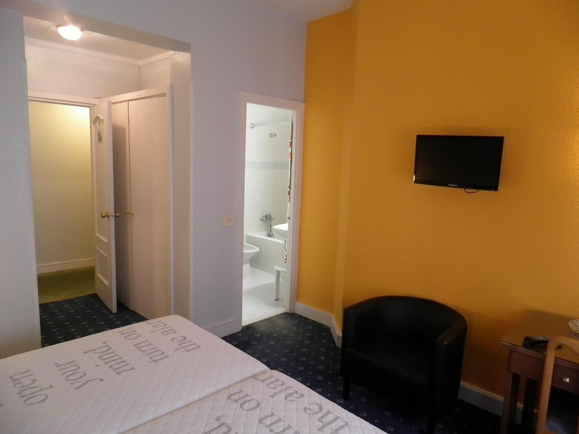 Hotel Photo Zabalburu Bilbao Luaran gambar