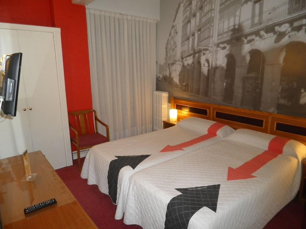 Hotel Photo Zabalburu Bilbao Luaran gambar