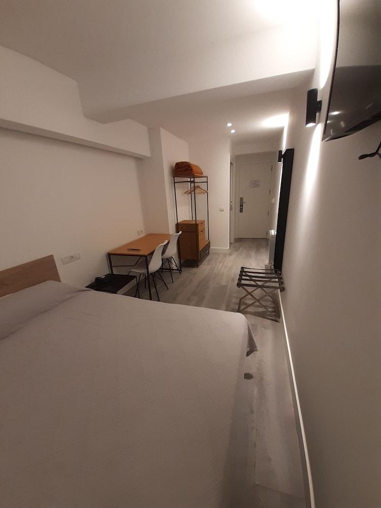 Hotel Photo Zabalburu Bilbao Luaran gambar
