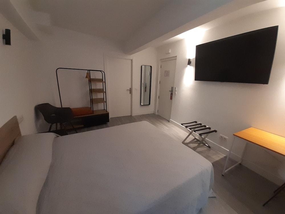 Hotel Photo Zabalburu Bilbao Luaran gambar