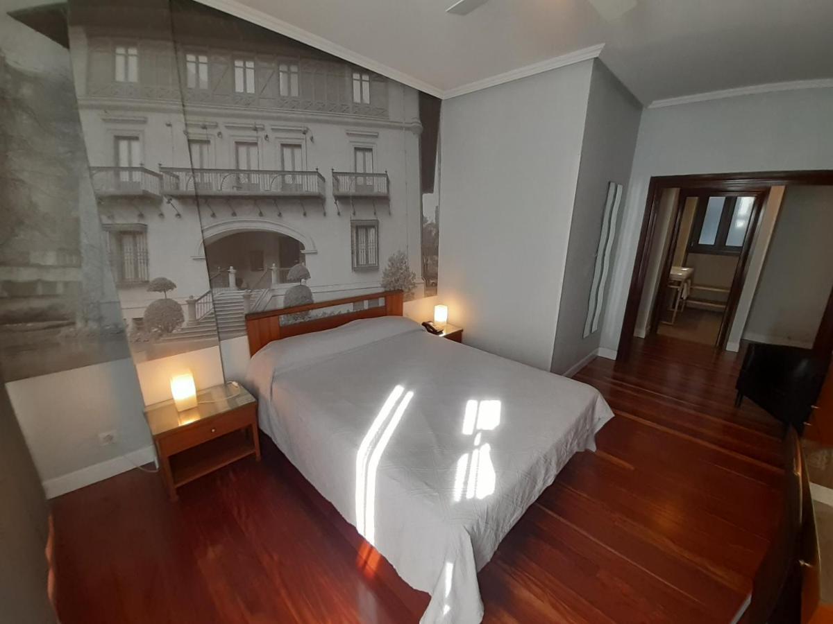 Hotel Photo Zabalburu Bilbao Luaran gambar