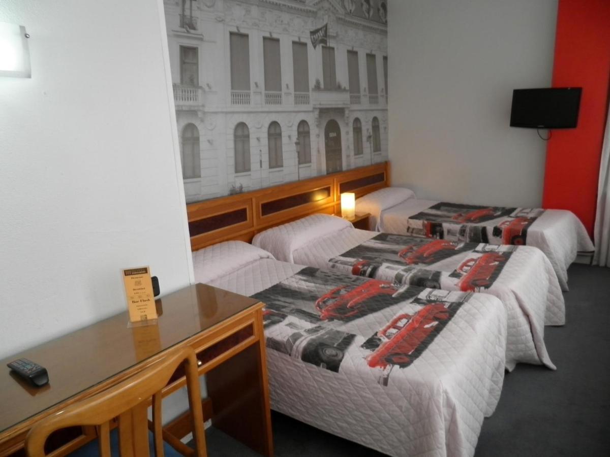Hotel Photo Zabalburu Bilbao Luaran gambar