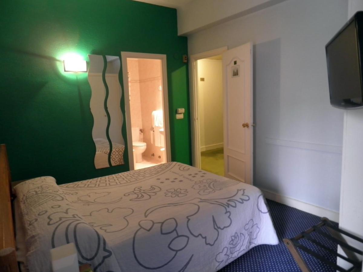 Hotel Photo Zabalburu Bilbao Luaran gambar