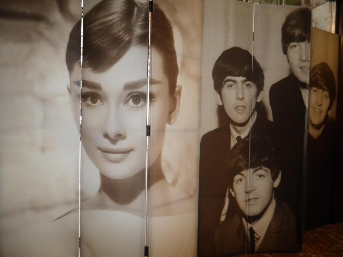 Hotel Photo Zabalburu Bilbao Luaran gambar
