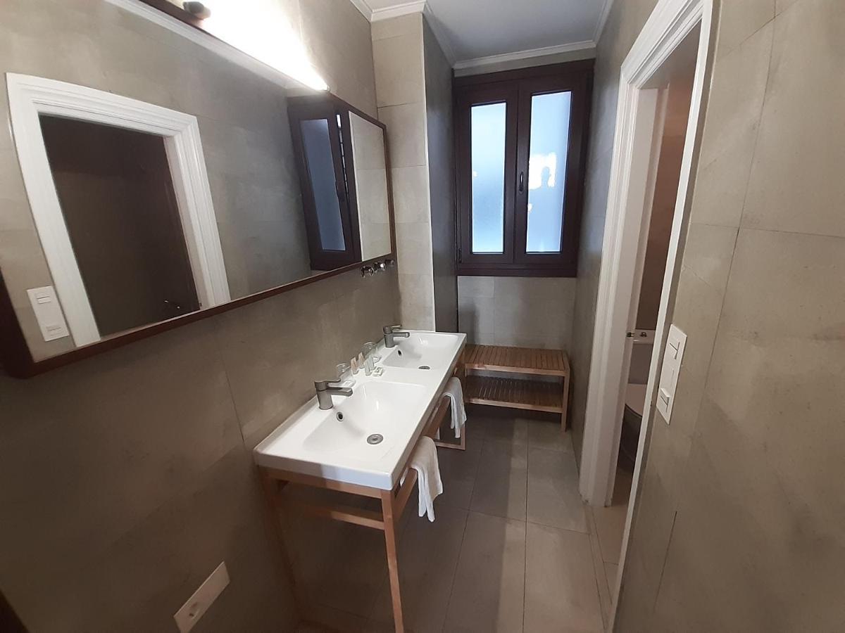 Hotel Photo Zabalburu Bilbao Luaran gambar