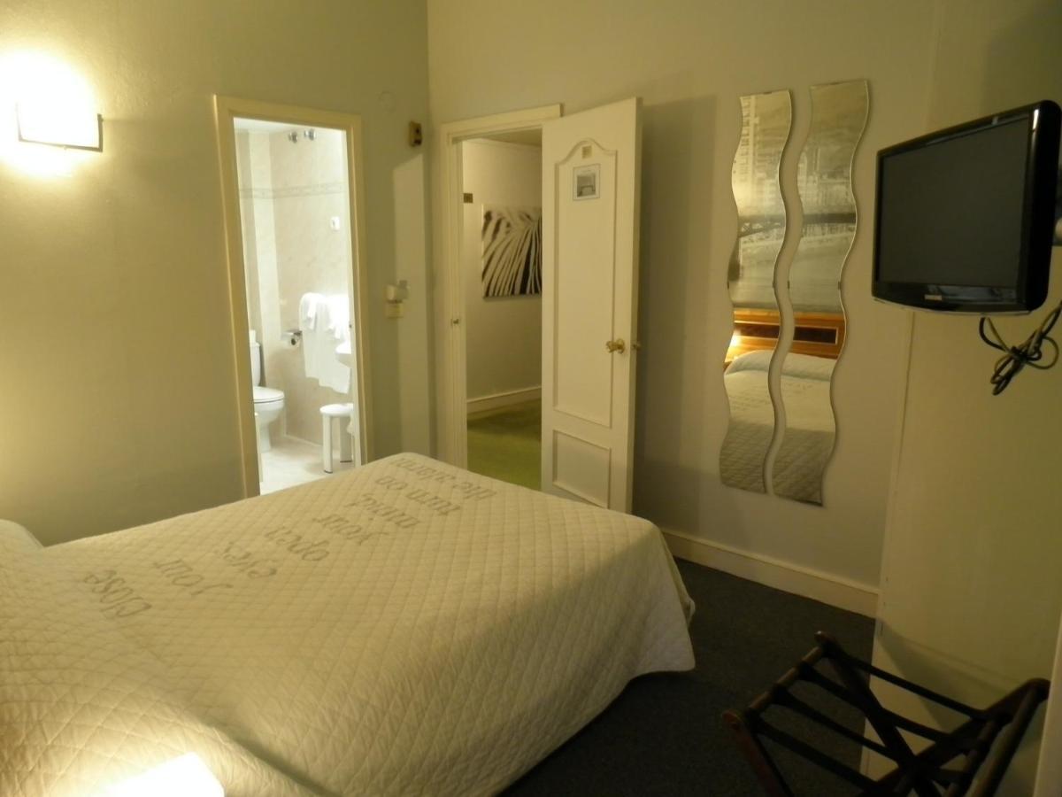 Hotel Photo Zabalburu Bilbao Luaran gambar