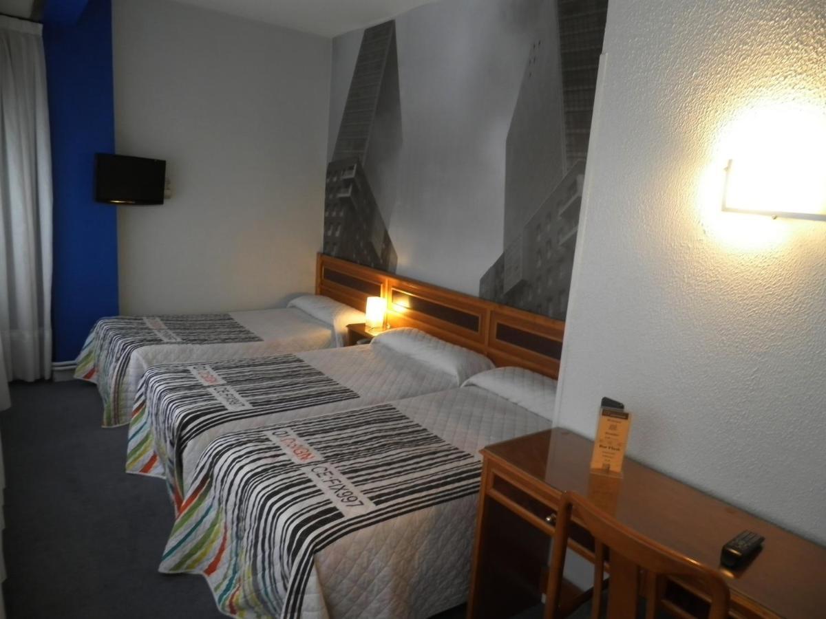 Hotel Photo Zabalburu Bilbao Luaran gambar