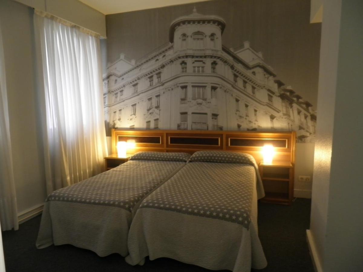 Hotel Photo Zabalburu Bilbao Luaran gambar