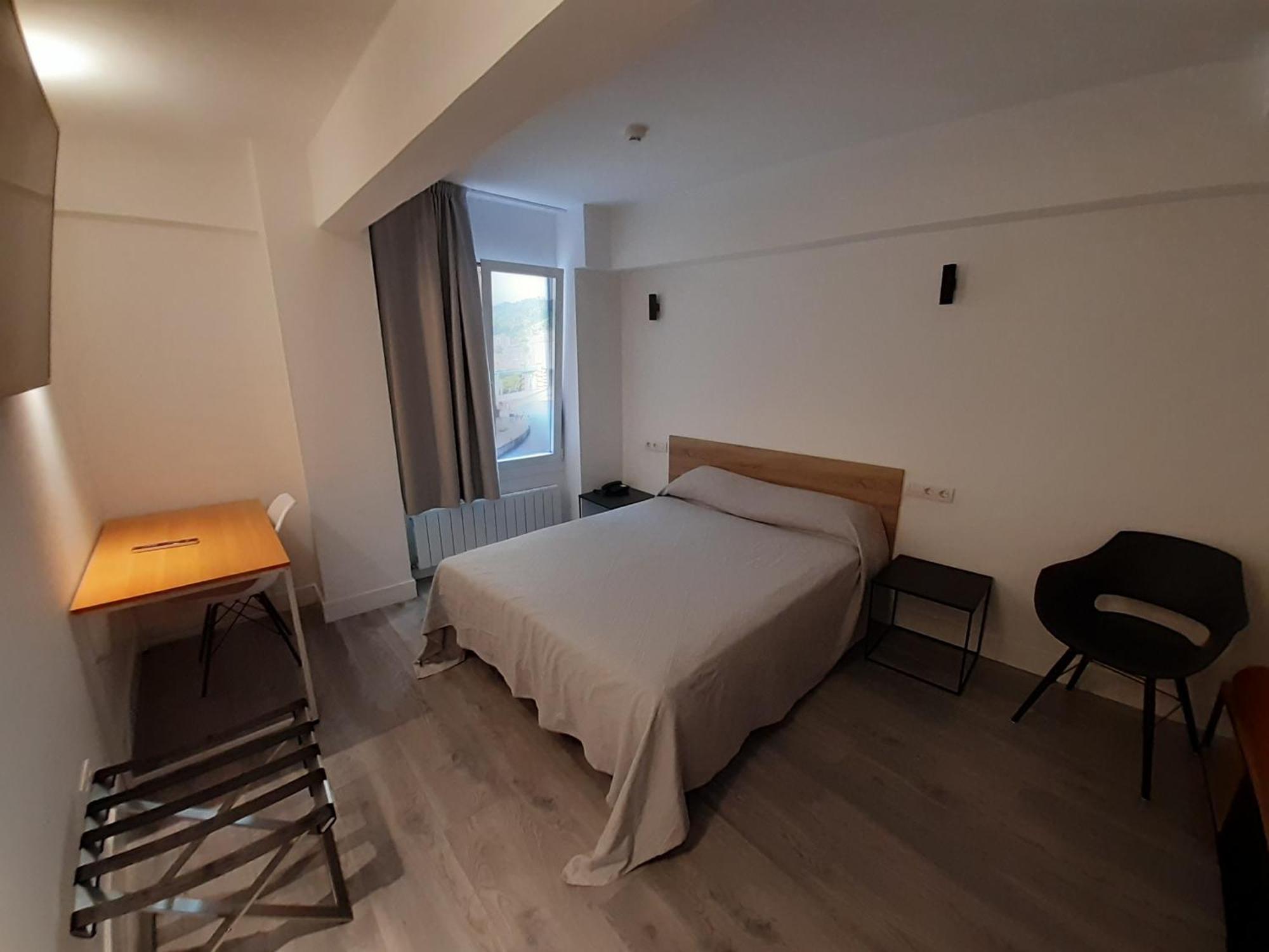 Hotel Photo Zabalburu Bilbao Luaran gambar