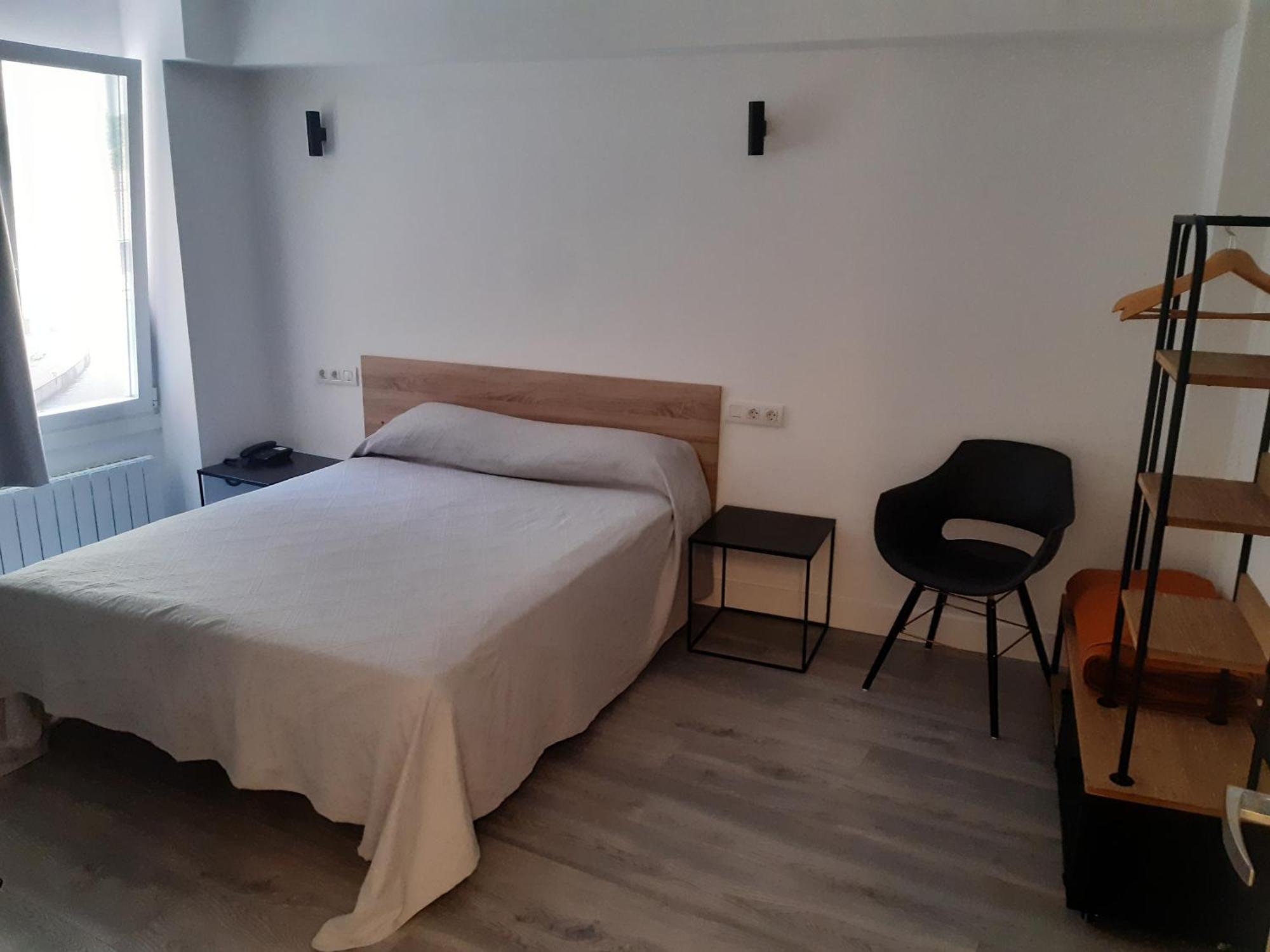 Hotel Photo Zabalburu Bilbao Luaran gambar