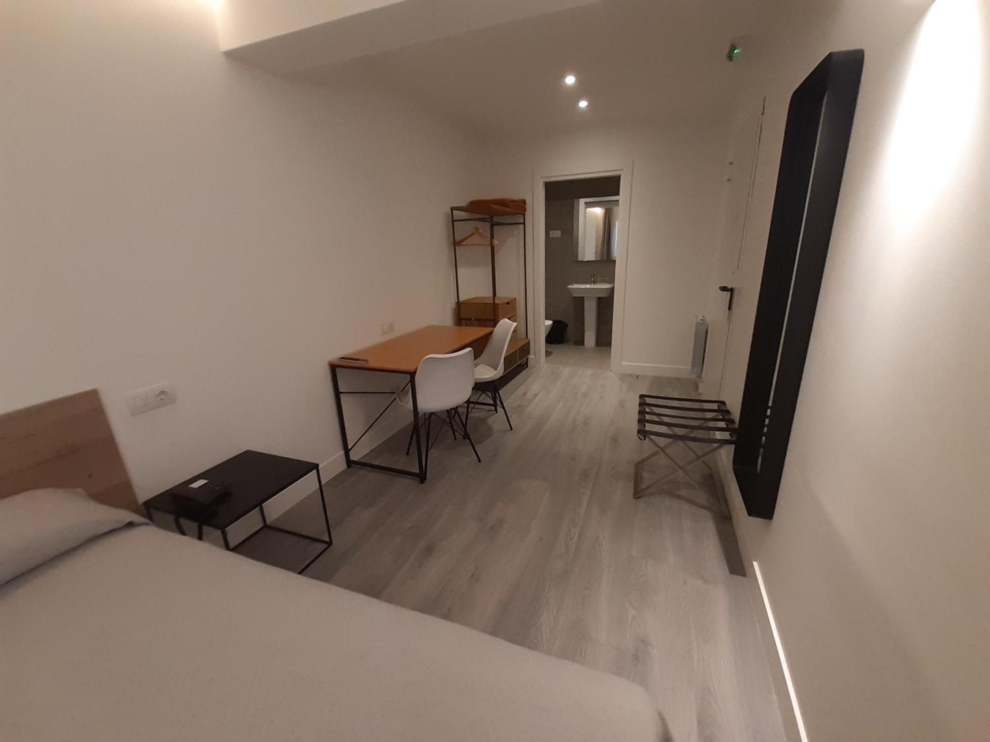 Hotel Photo Zabalburu Bilbao Luaran gambar