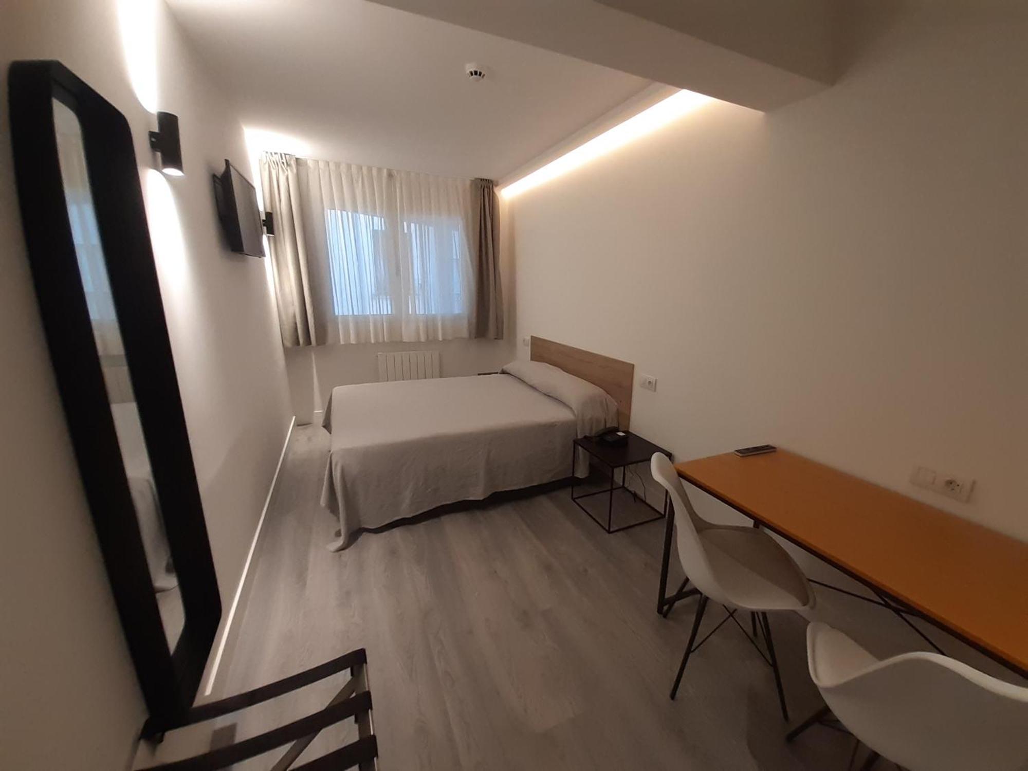 Hotel Photo Zabalburu Bilbao Luaran gambar