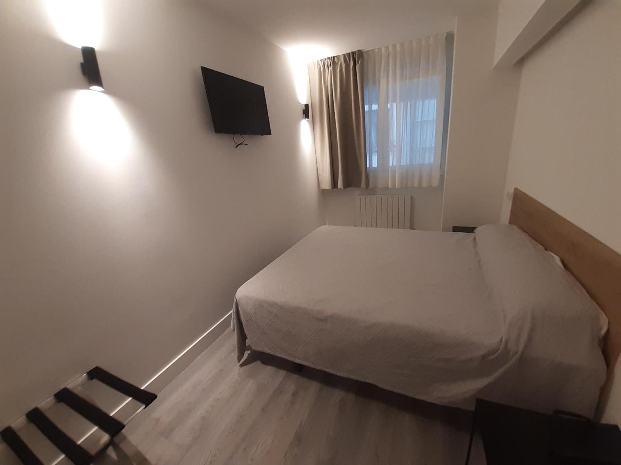Hotel Photo Zabalburu Bilbao Luaran gambar