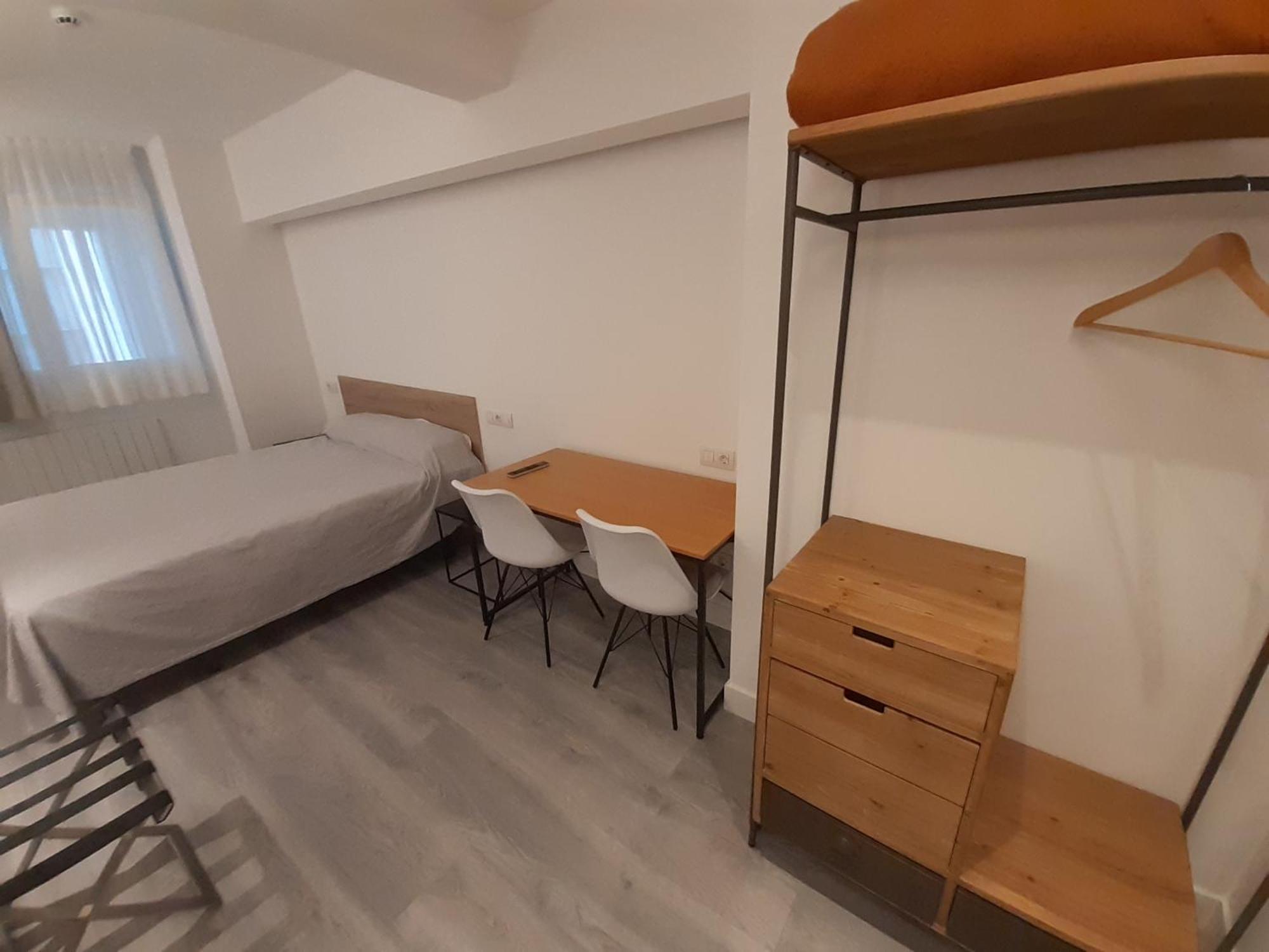 Hotel Photo Zabalburu Bilbao Luaran gambar
