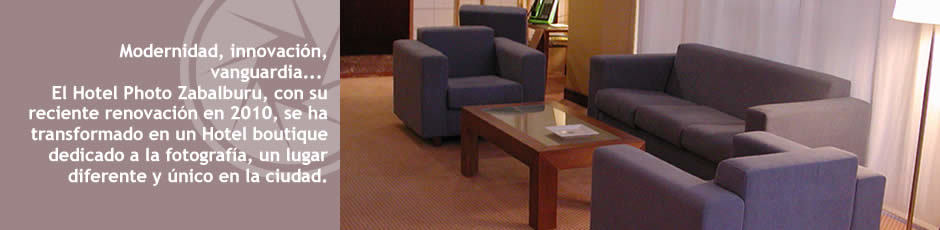 Hotel Photo Zabalburu Bilbao Luaran gambar