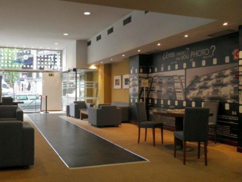 Hotel Photo Zabalburu Bilbao Luaran gambar