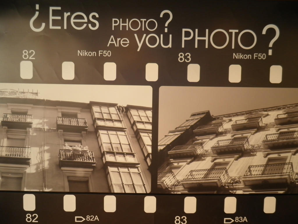 Hotel Photo Zabalburu Bilbao Luaran gambar