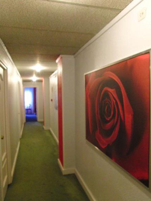 Hotel Photo Zabalburu Bilbao Dalaman gambar